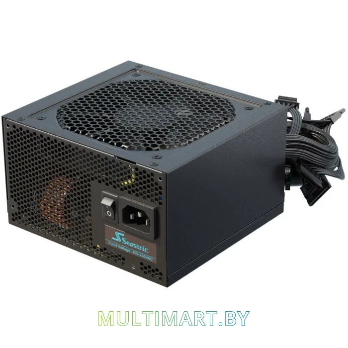 Блок питания Seasonic G12 GC-750 750W (A751GCAFH)